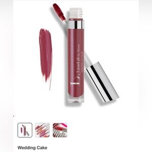 Limelife by Alcone Enduring Lip Color - Wedding Cake - Mini size